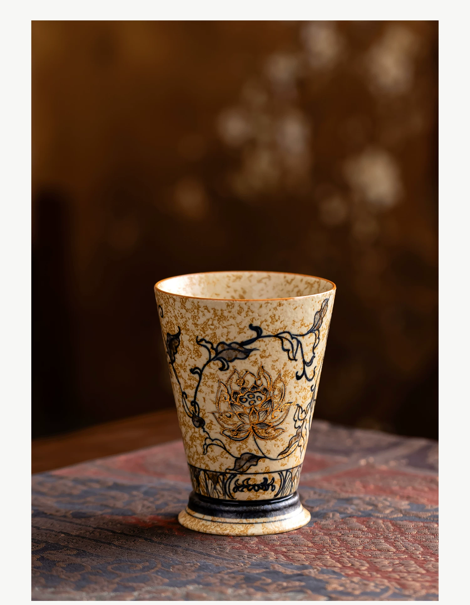 The Dunhuang Collection, source detail 20