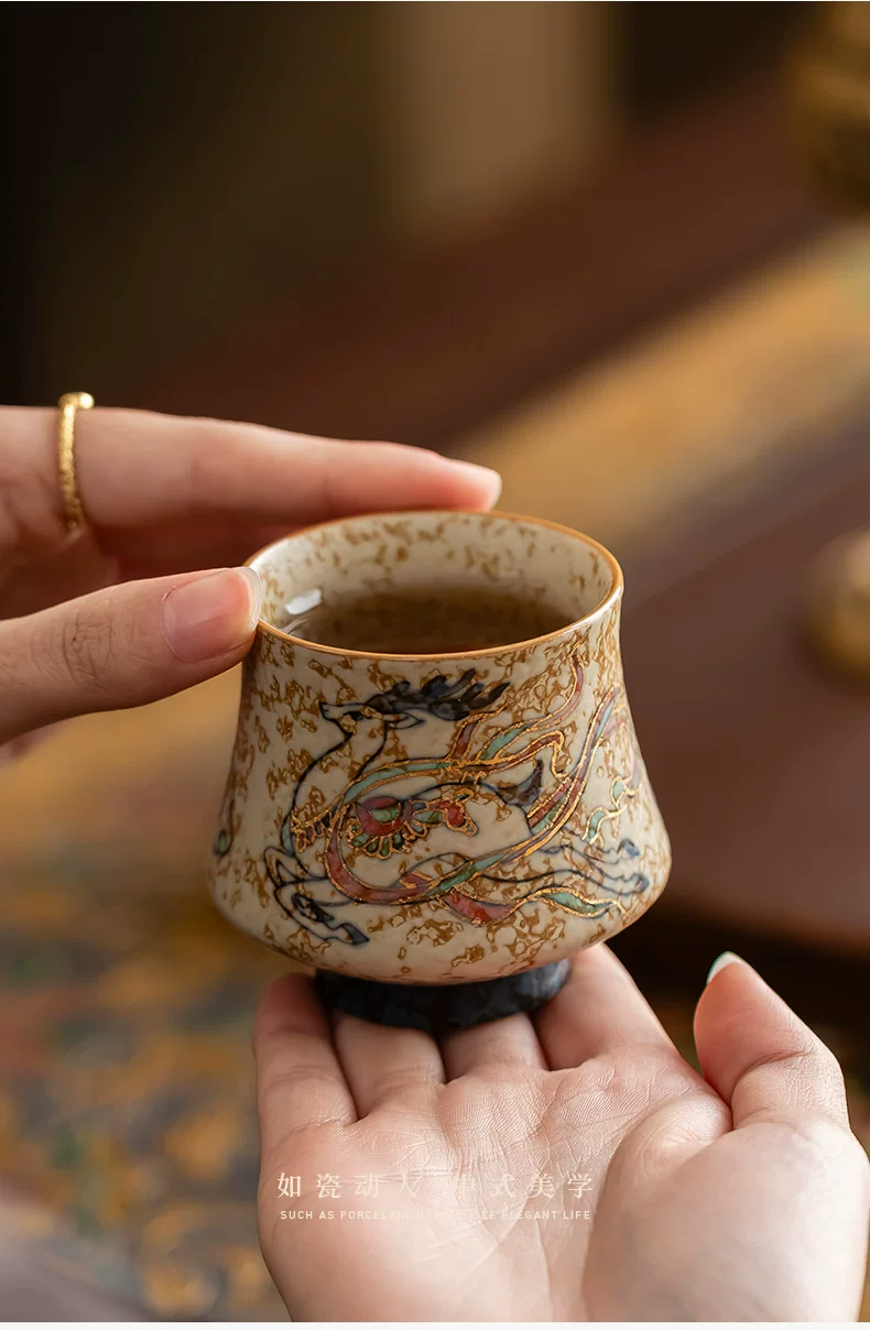 The Dunhuang Teacups, source detail 14