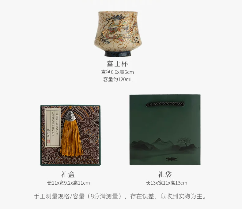 The Dunhuang Teacups, source detail 9